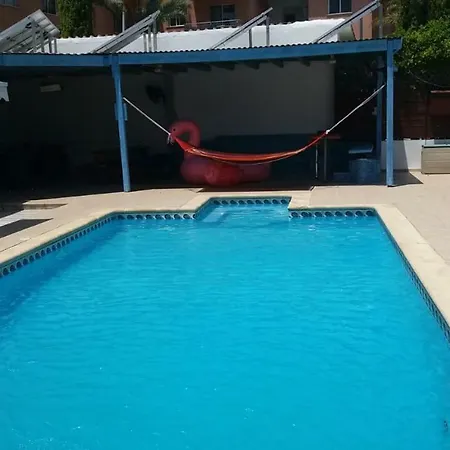 Alekas Pool And Garden Tatil Evi