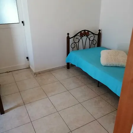 Tatil Evi Alekas Pool And Garden